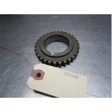 12W014 Crankshaft Timing Gear For 10-11 Chevrolet Traverse  3.6 12645465